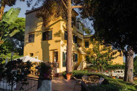 Lejlighed i Scalea, Cosenza, Scalea - € 400.000 | Ref: IC85 - foto 1
